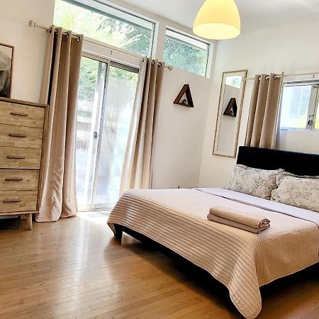 Shanti Om Retreat In Beverly Hills Лос-Анджелес Екстер'єр фото