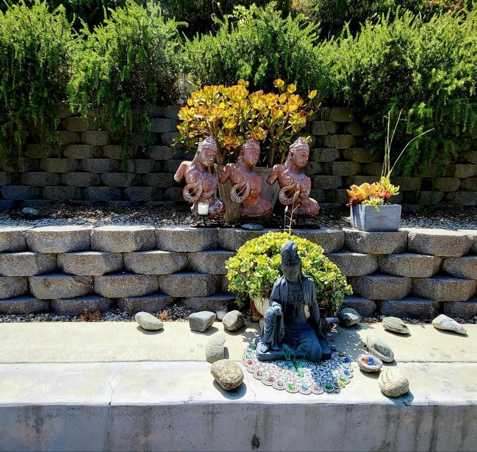 Shanti Om Retreat In Beverly Hills Лос-Анджелес Екстер'єр фото